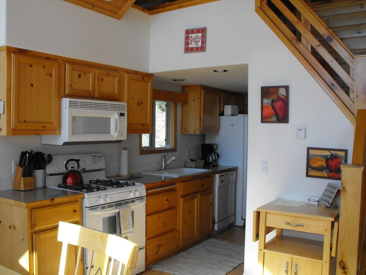 Whaleshead 5* Brookings