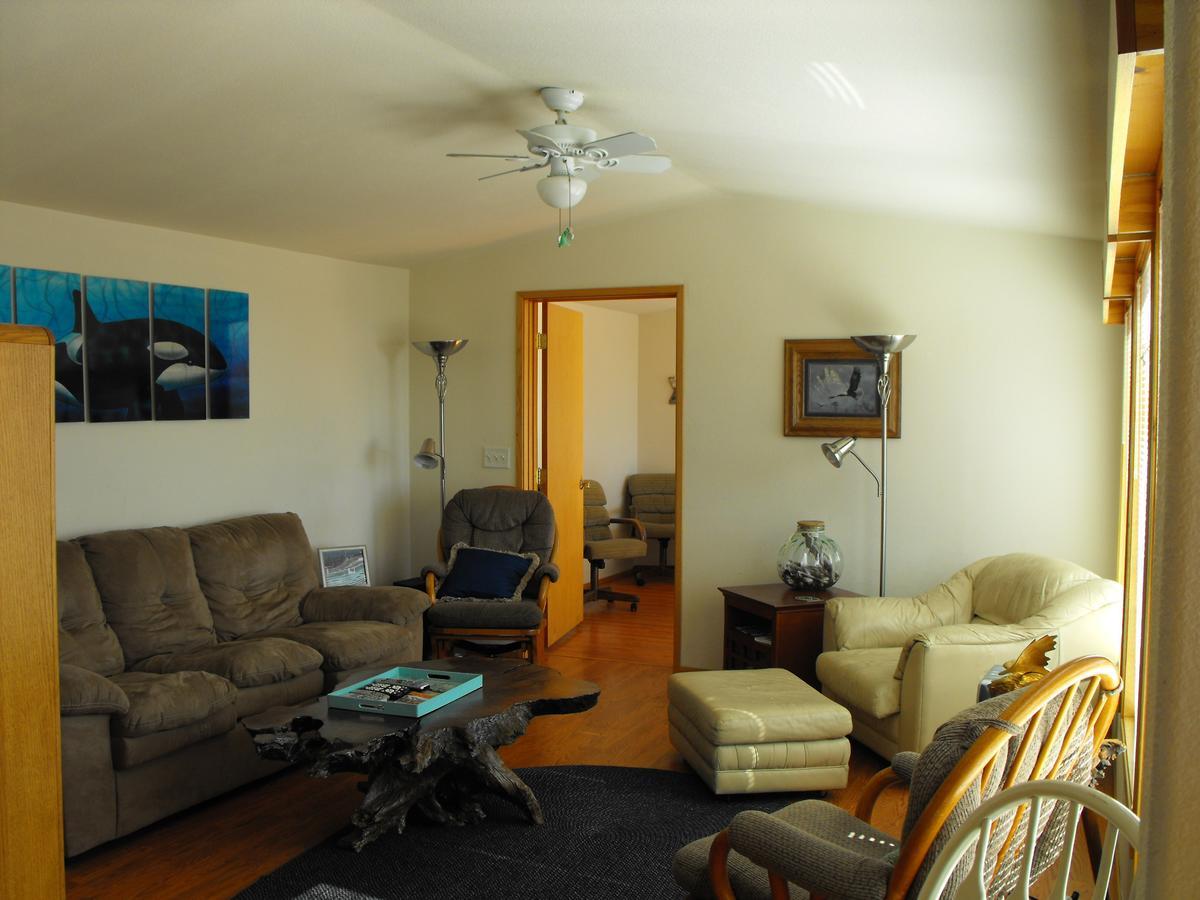 Whaleshead Resort