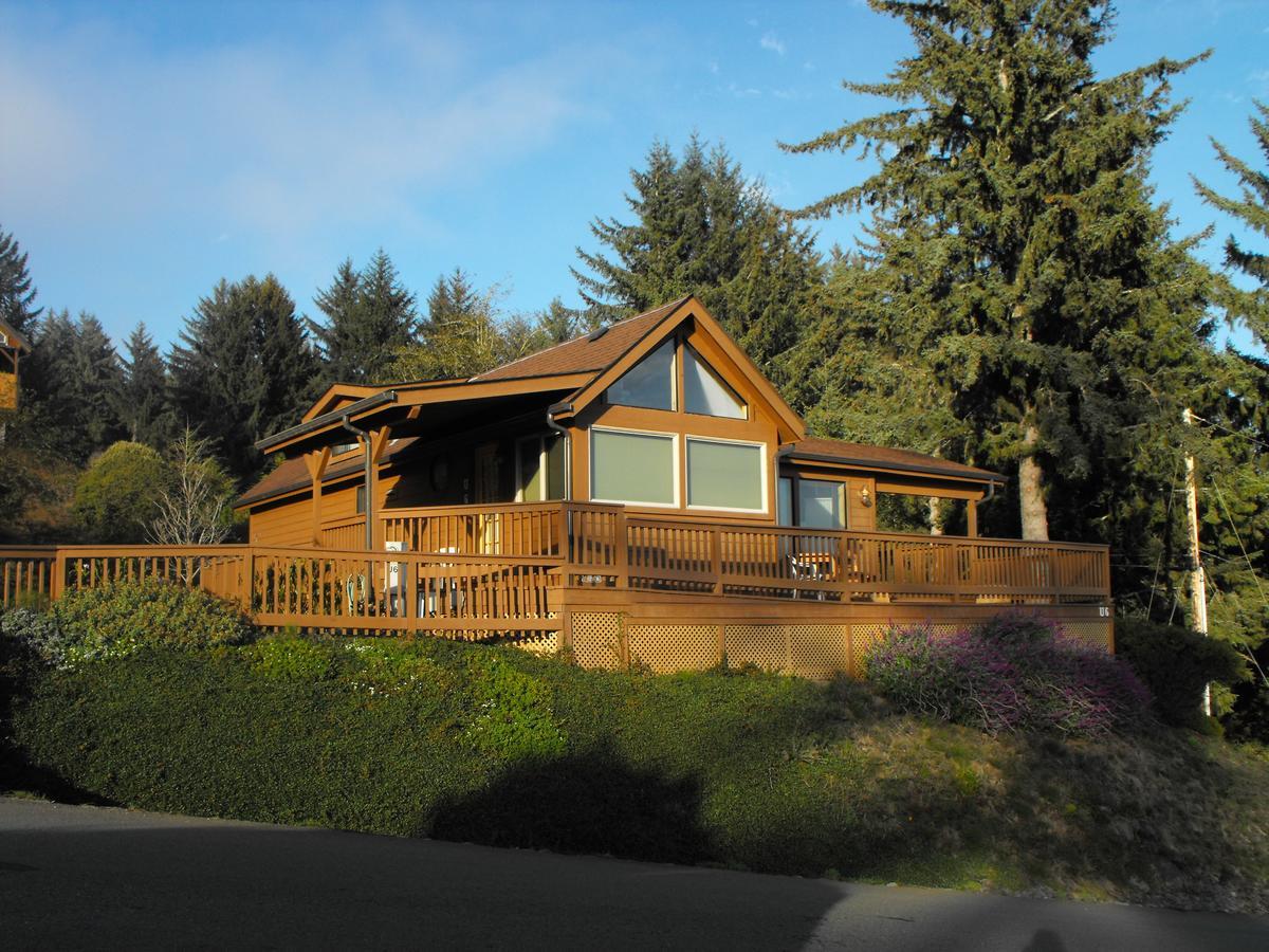 Whaleshead Resort Brookings