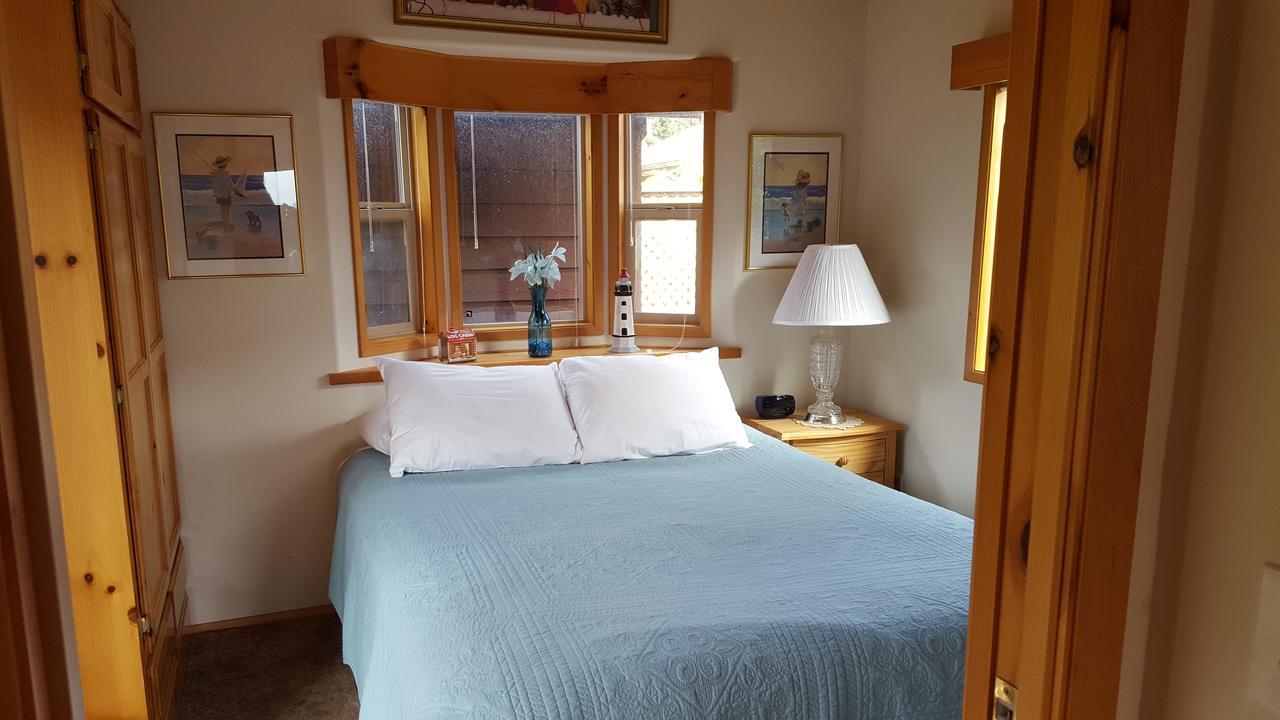 Resort Whaleshead Brookings