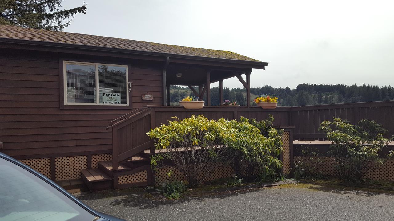 Whaleshead 5* Brookings