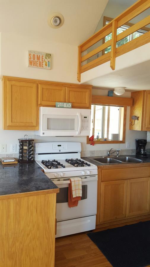 Whaleshead Resort Brookings