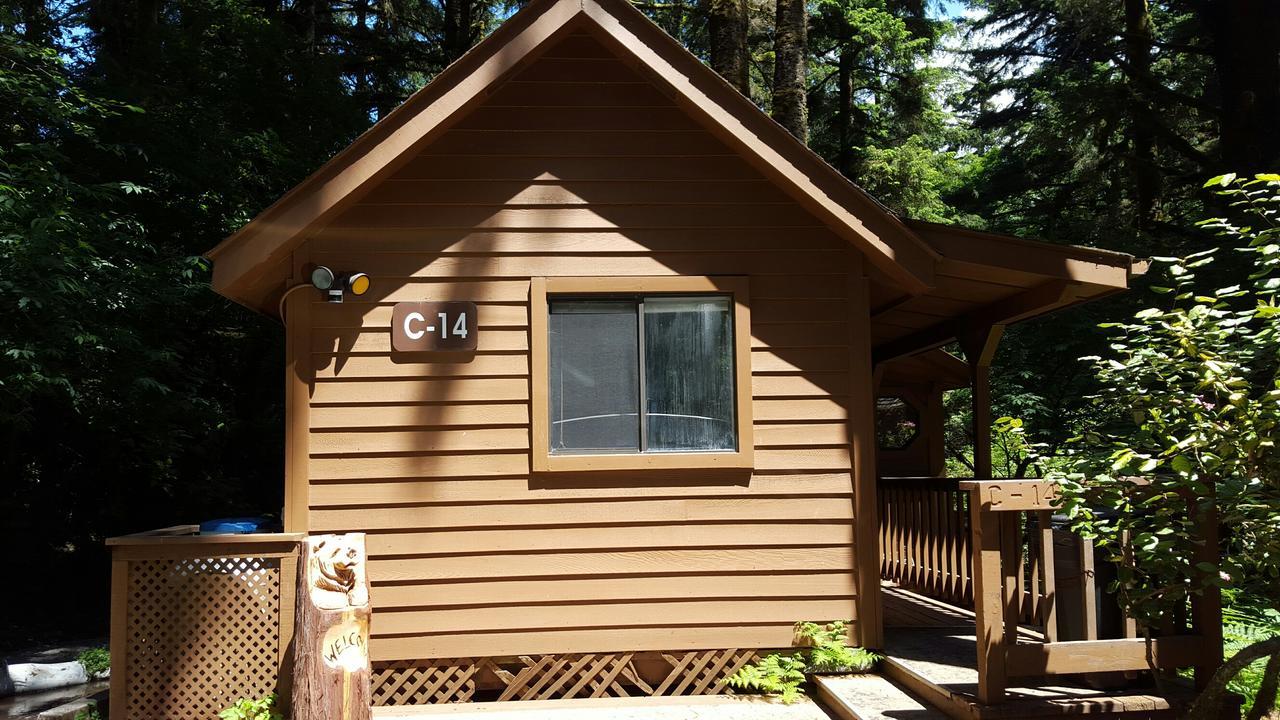 Resort Whaleshead 5*