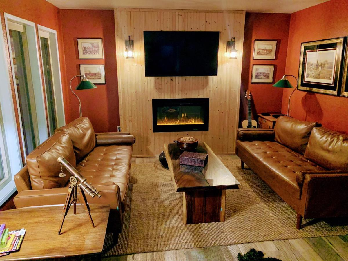 Resort Whaleshead Brookings