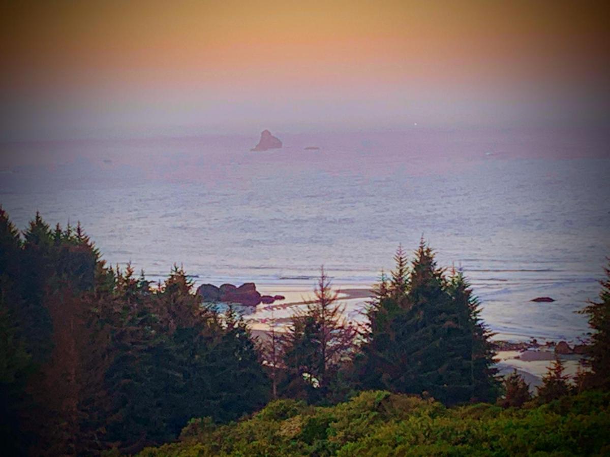Whaleshead Brookings